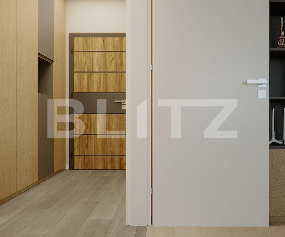Apartament de vânzare 3 camere Tractorul - 62752AV | BLITZ Brașov | Poza7