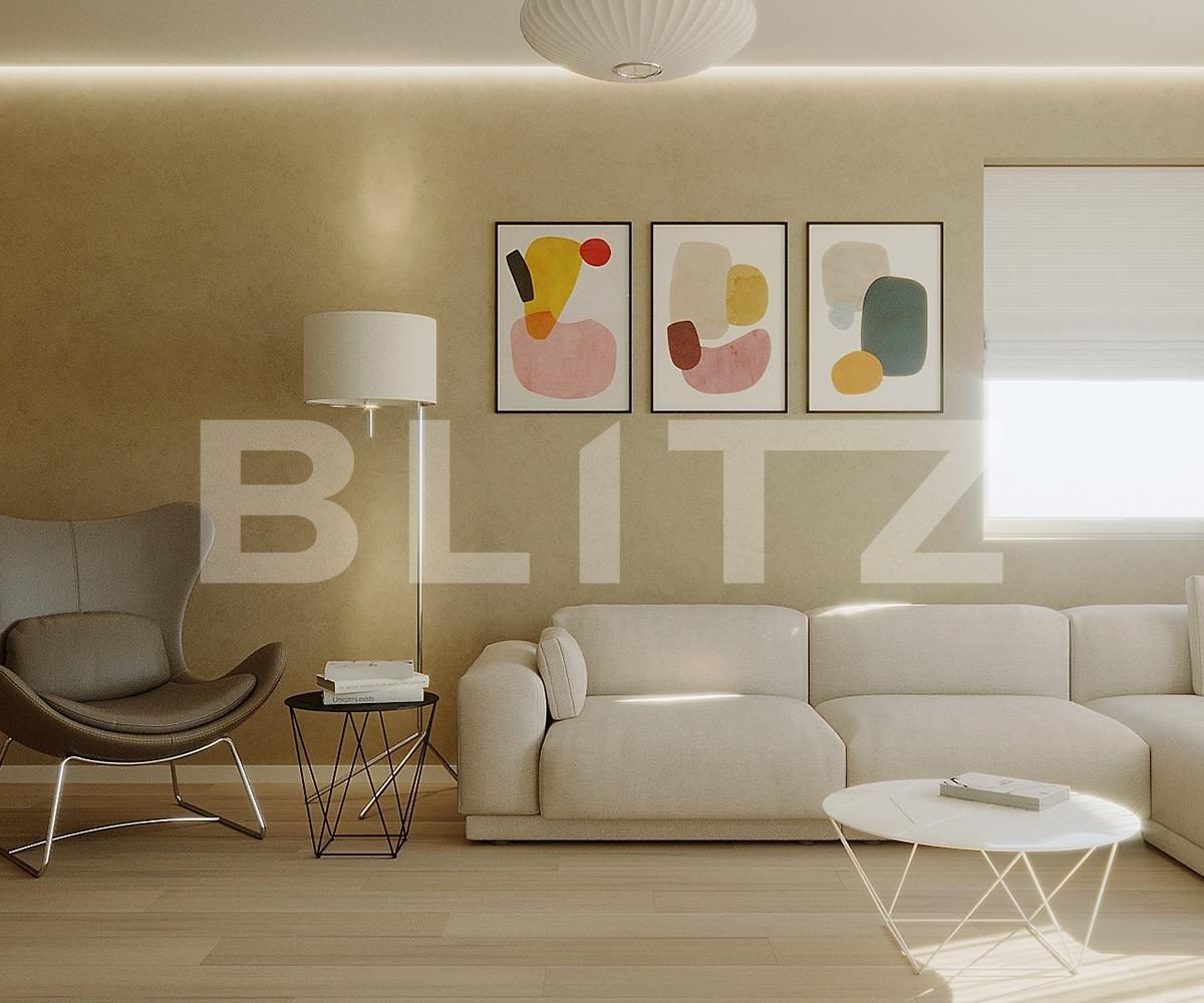 Apartament de vânzare 3 camere Tractorul - 62752AV | BLITZ Brașov | Poza5