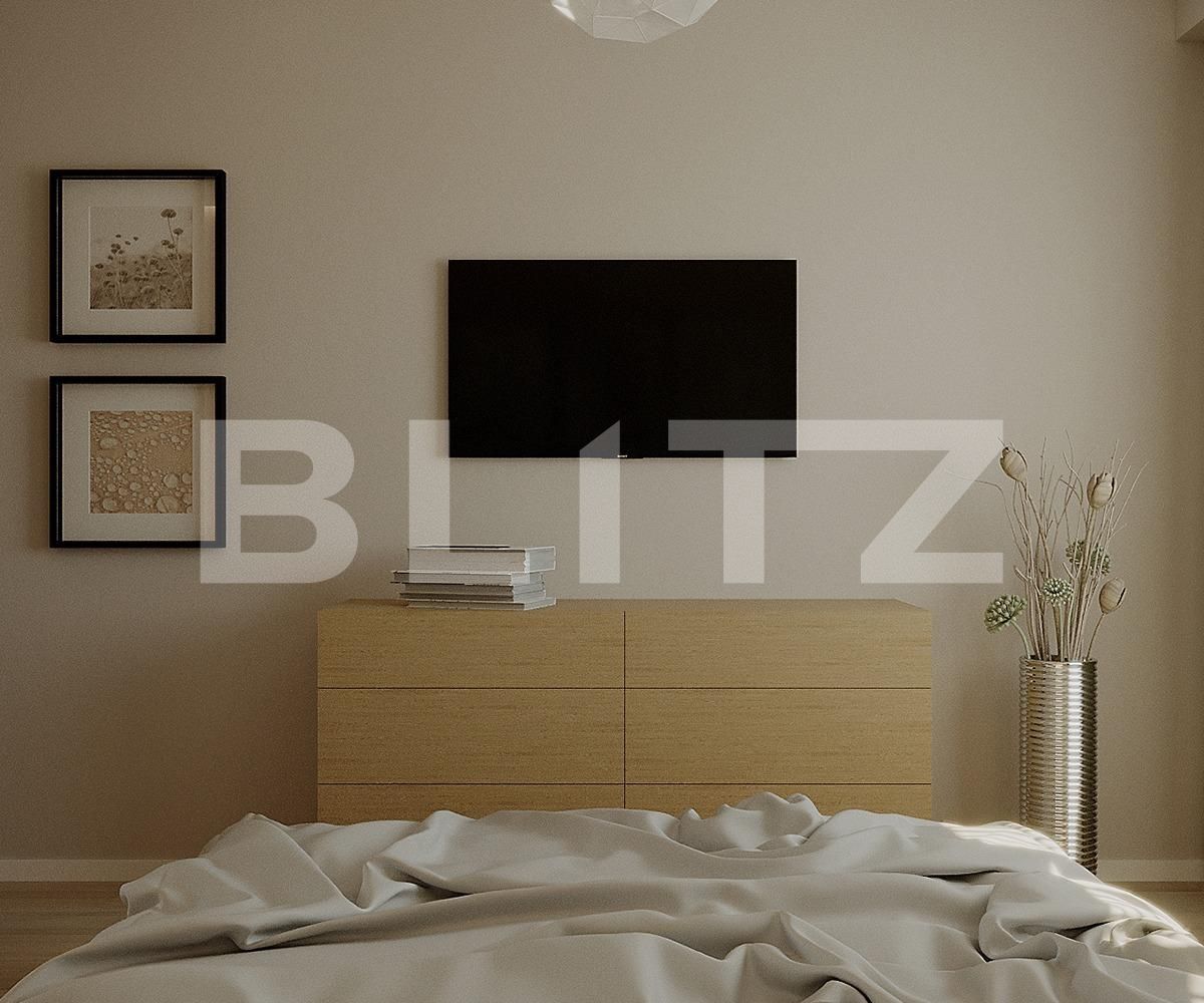 Apartament de vânzare 3 camere Tractorul - 62752AV | BLITZ Brașov | Poza12