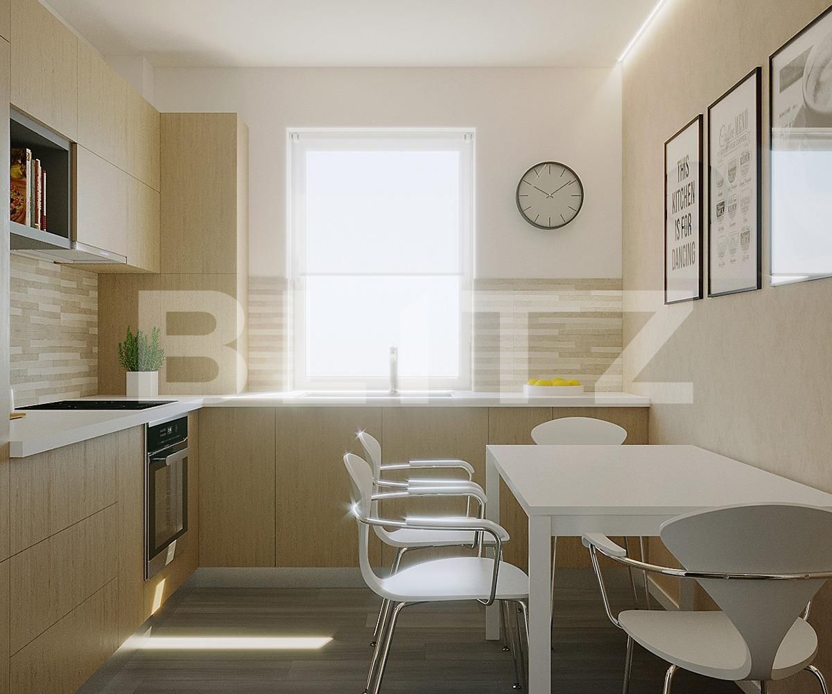 Apartament de vânzare 3 camere Tractorul - 62752AV | BLITZ Brașov | Poza8