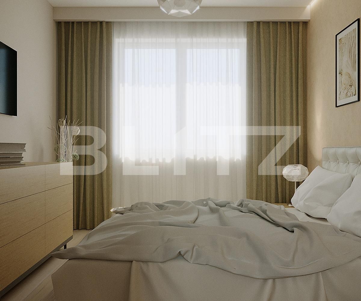 Apartament de vânzare 3 camere Tractorul - 62752AV | BLITZ Brașov | Poza13