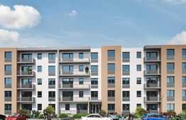 Vanzare 3 camere, 73 mp utili, balcon, cartierul Tractorul