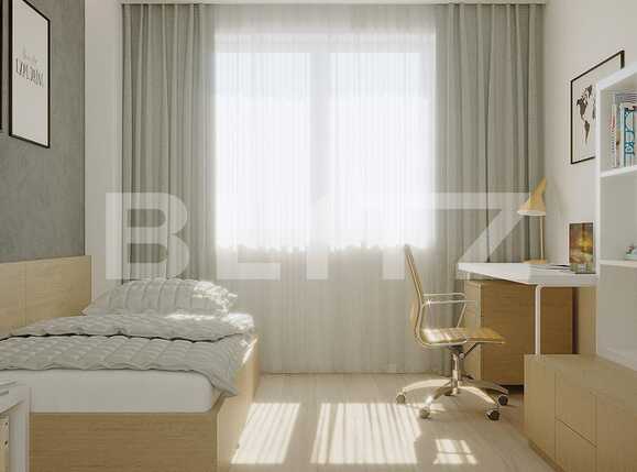 Apartament de vânzare 3 camere Tractorul - 62753AV | BLITZ Brașov | Poza8