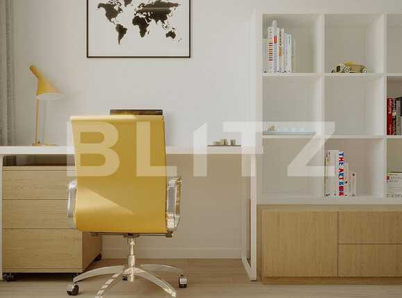 Apartament de vânzare 3 camere Tractorul - 62753AV | BLITZ Brașov | Poza7