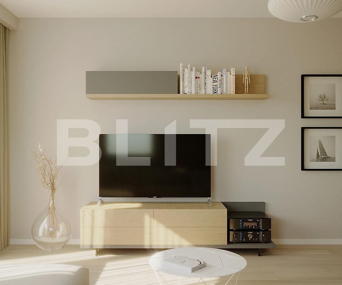 Apartament de vânzare 3 camere Tractorul - 62753AV | BLITZ Brașov | Poza5