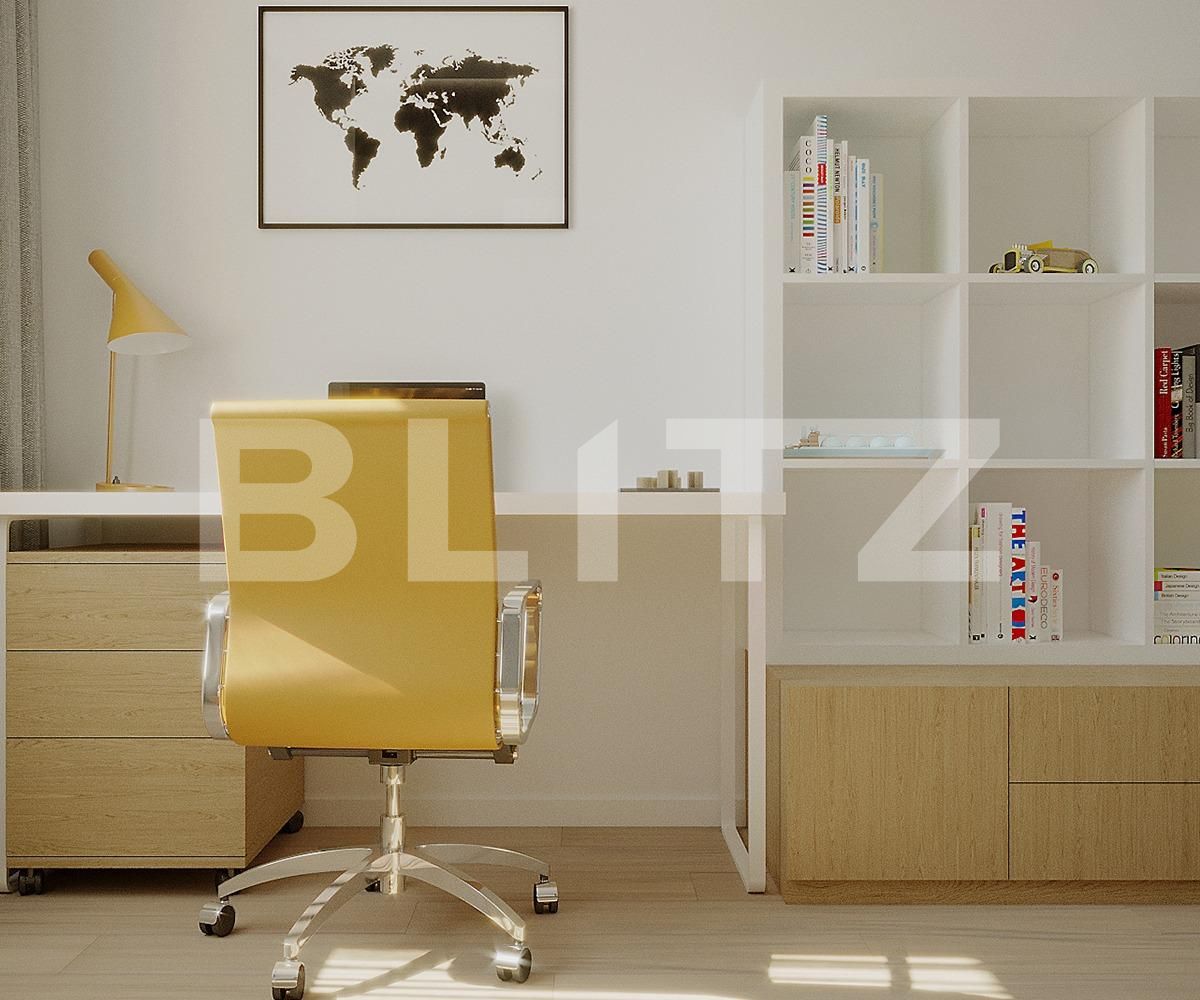 Apartament de vânzare 3 camere Tractorul - 62753AV | BLITZ Brașov | Poza7