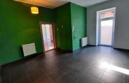 Spatiu comercial, 52 mp, acces din strada in zona Tribunalului