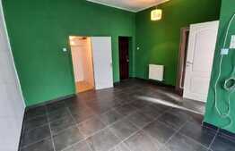 Spatiu comercial, 52 mp, acces din strada in zona Tribunalului