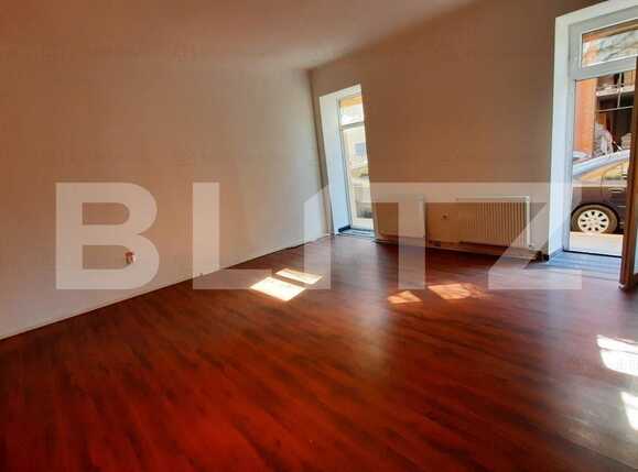 Spațiu comercial de închiriat Central - 62754SIC | BLITZ Cluj-Napoca | Poza1