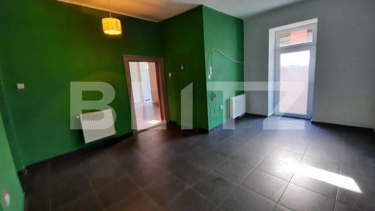 Spațiu comercial de închiriat Central - 62754SIC | BLITZ Cluj-Napoca | Poza3