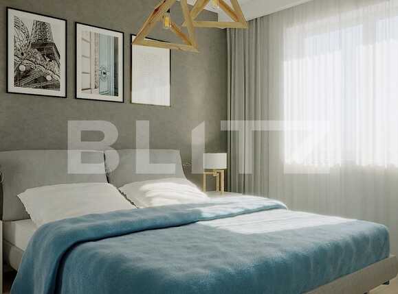 Apartament de vânzare 2 camere Tractorul - 62755AV | BLITZ Brașov | Poza8