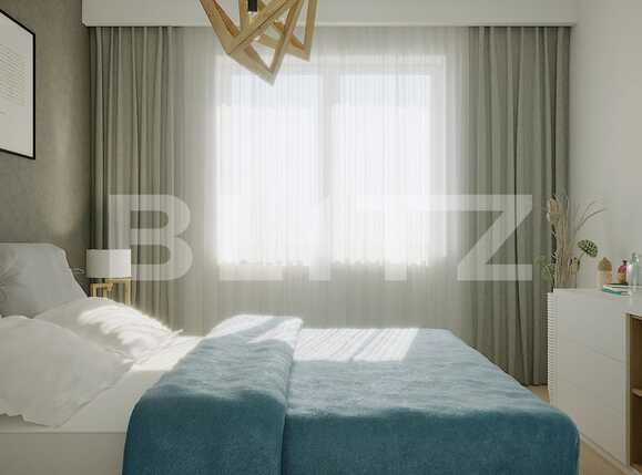 Apartament de vânzare 2 camere Tractorul - 62755AV | BLITZ Brașov | Poza7