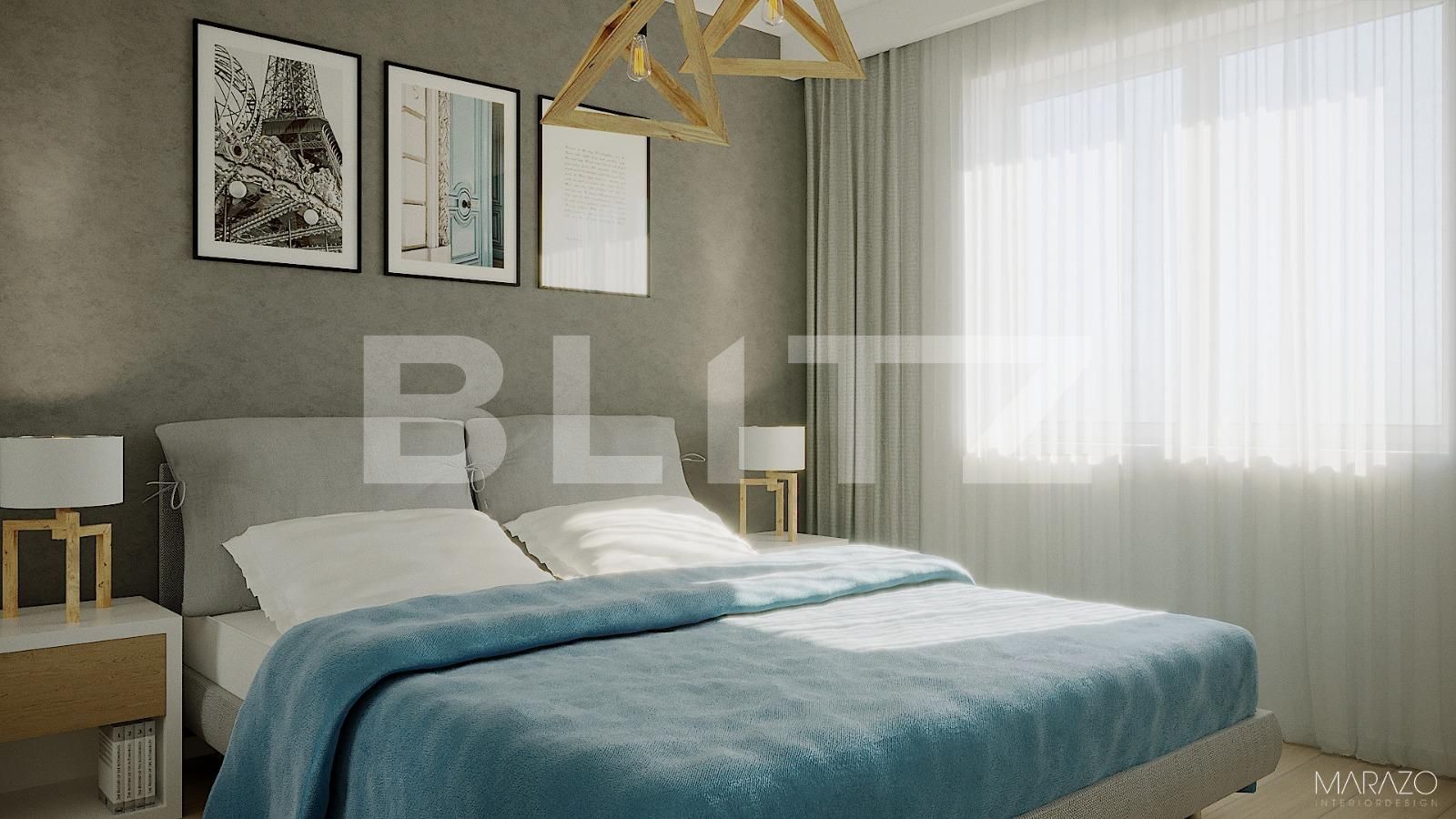 Apartament de vânzare 2 camere Tractorul - 62755AV | BLITZ Brașov | Poza8