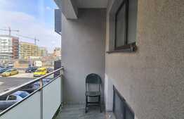 Apartament 2 camere 56 mp, etaj intermediar, zona  Bartolomeu 
