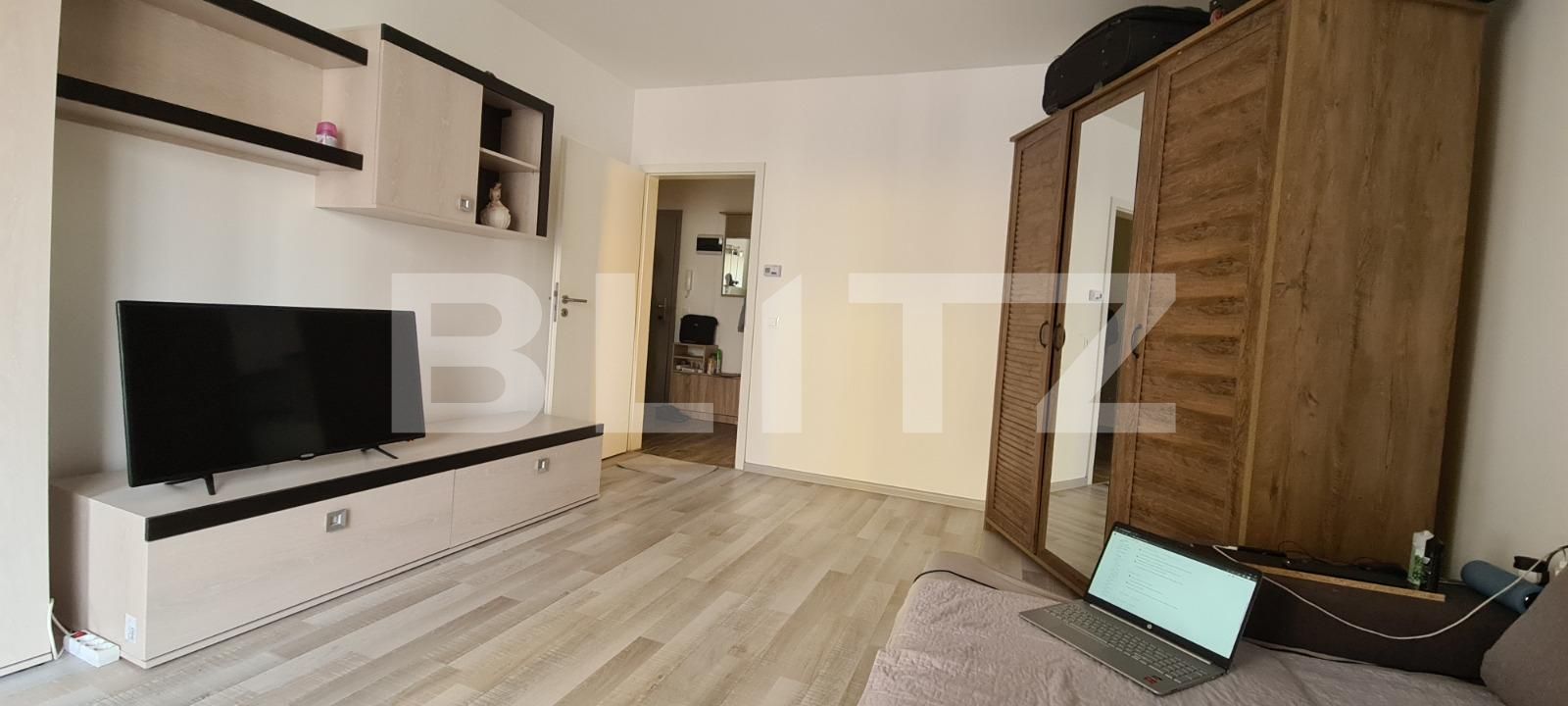 Apartament de vânzare 2 camere Bartolomeu - 62756AV | BLITZ Brașov | Poza1