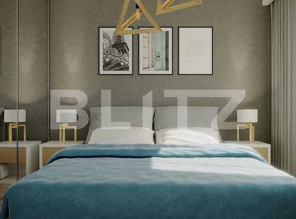 Apartament de vânzare 2 camere Tractorul - 62757AV | BLITZ Brașov | Poza12