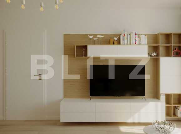 Apartament de vânzare 2 camere Tractorul - 62757AV | BLITZ Brașov | Poza9