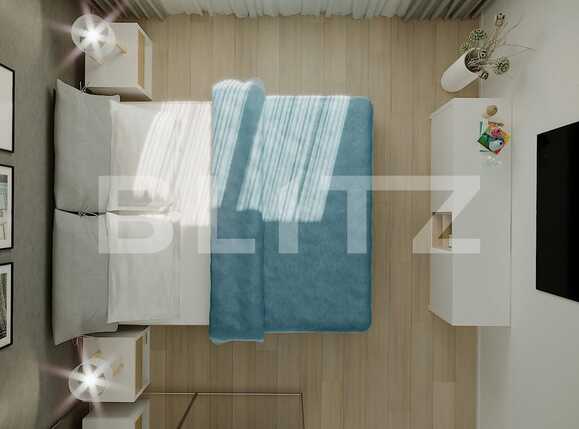 Apartament de vânzare 2 camere Tractorul - 62757AV | BLITZ Brașov | Poza10