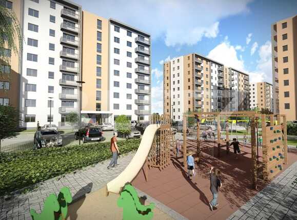 Apartament de vânzare 2 camere Tractorul - 62757AV | BLITZ Brașov | Poza5