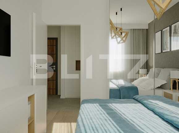 Apartament de vânzare 2 camere Tractorul - 62757AV | BLITZ Brașov | Poza11