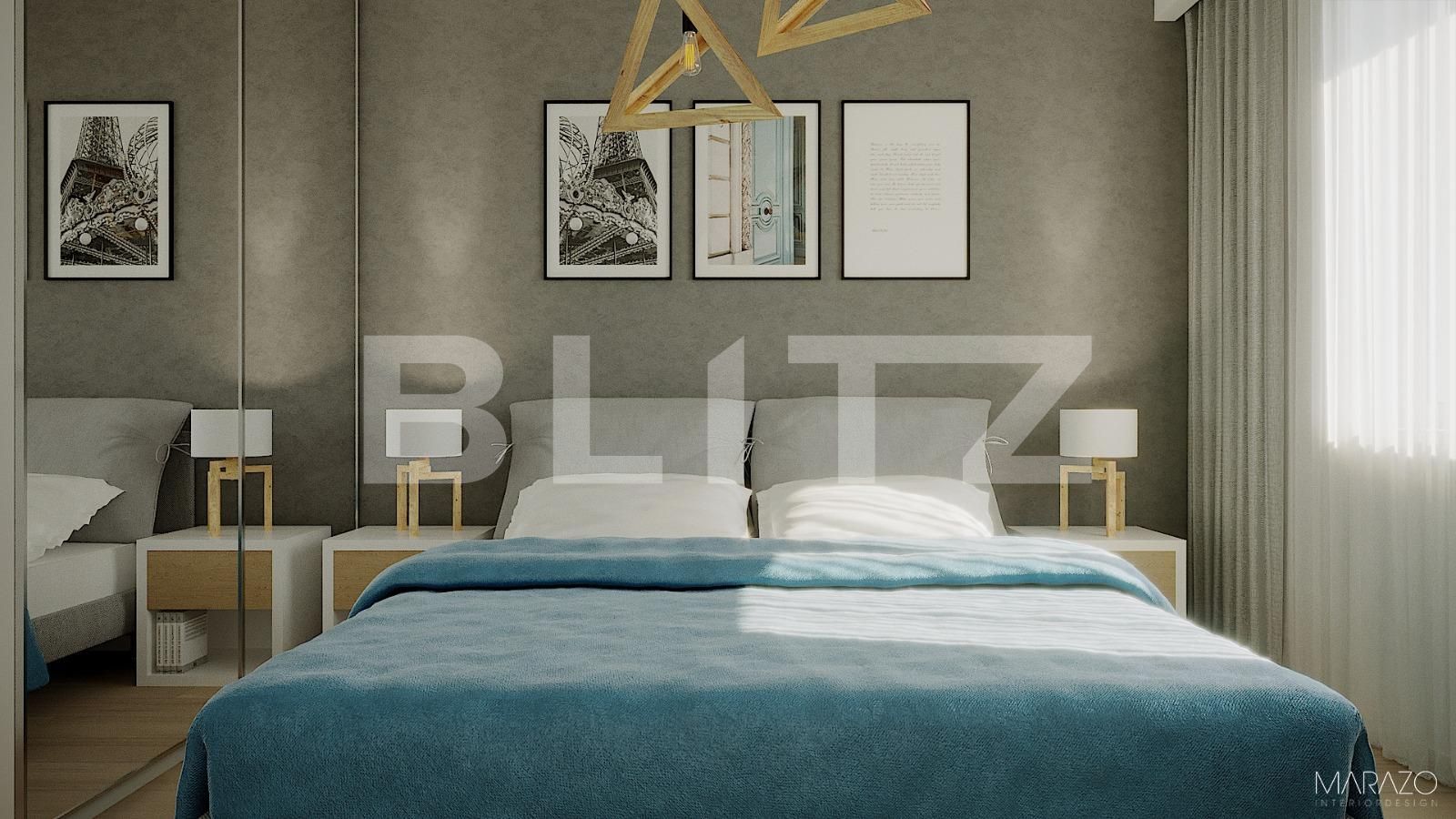 Apartament de vânzare 2 camere Tractorul - 62757AV | BLITZ Brașov | Poza12