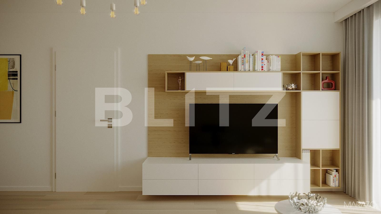 Apartament de vânzare 2 camere Tractorul - 62757AV | BLITZ Brașov | Poza9