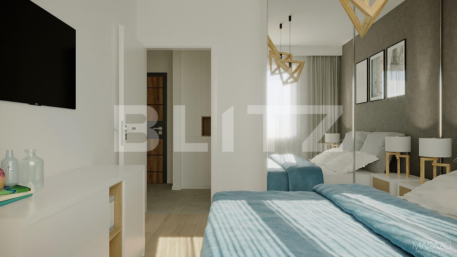 Apartament de vânzare 2 camere Tractorul - 62757AV | BLITZ Brașov | Poza11