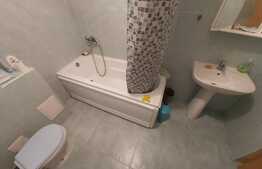 2 camere decomandate, 52mp si parcare, zona Calea Turzii