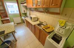 2 camere decomandate, 52mp si parcare, zona Calea Turzii