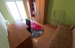 2 camere decomandate, 52mp si parcare, zona Calea Turzii