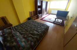 2 camere decomandate, 52mp si parcare, zona Calea Turzii