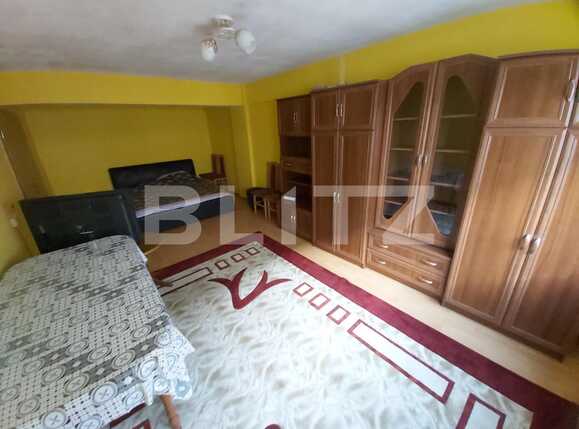 Apartament de închiriat 2 camere Zorilor - 62758AI | BLITZ Cluj-Napoca | Poza1