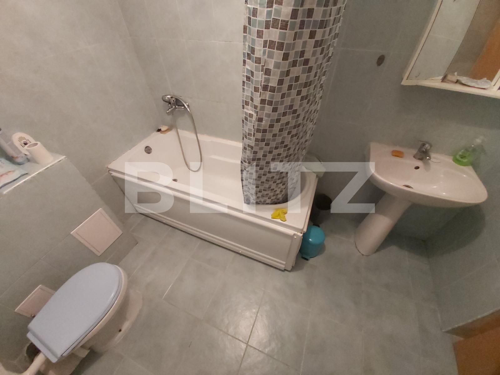 Apartament de închiriat 2 camere Zorilor - 62758AI | BLITZ Cluj-Napoca | Poza6
