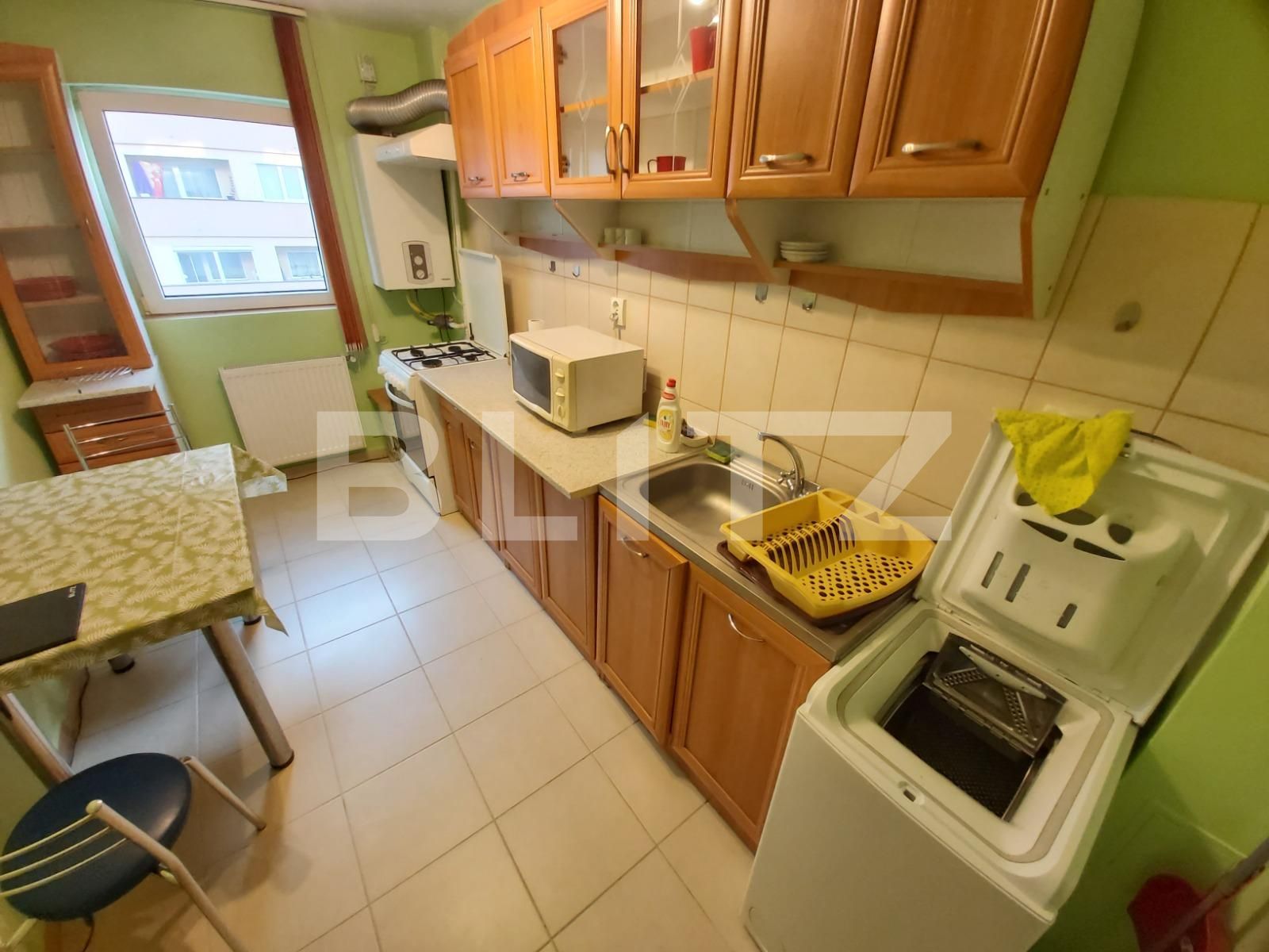 Apartament de închiriat 2 camere Zorilor - 62758AI | BLITZ Cluj-Napoca | Poza5