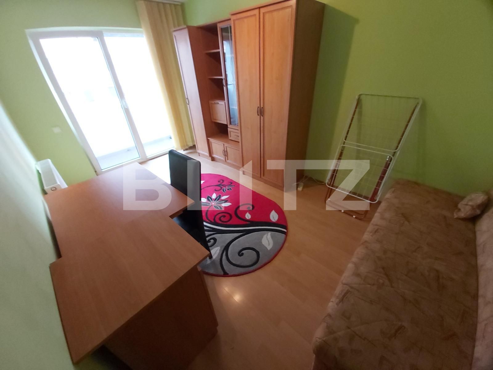 Apartament de închiriat 2 camere Zorilor - 62758AI | BLITZ Cluj-Napoca | Poza3
