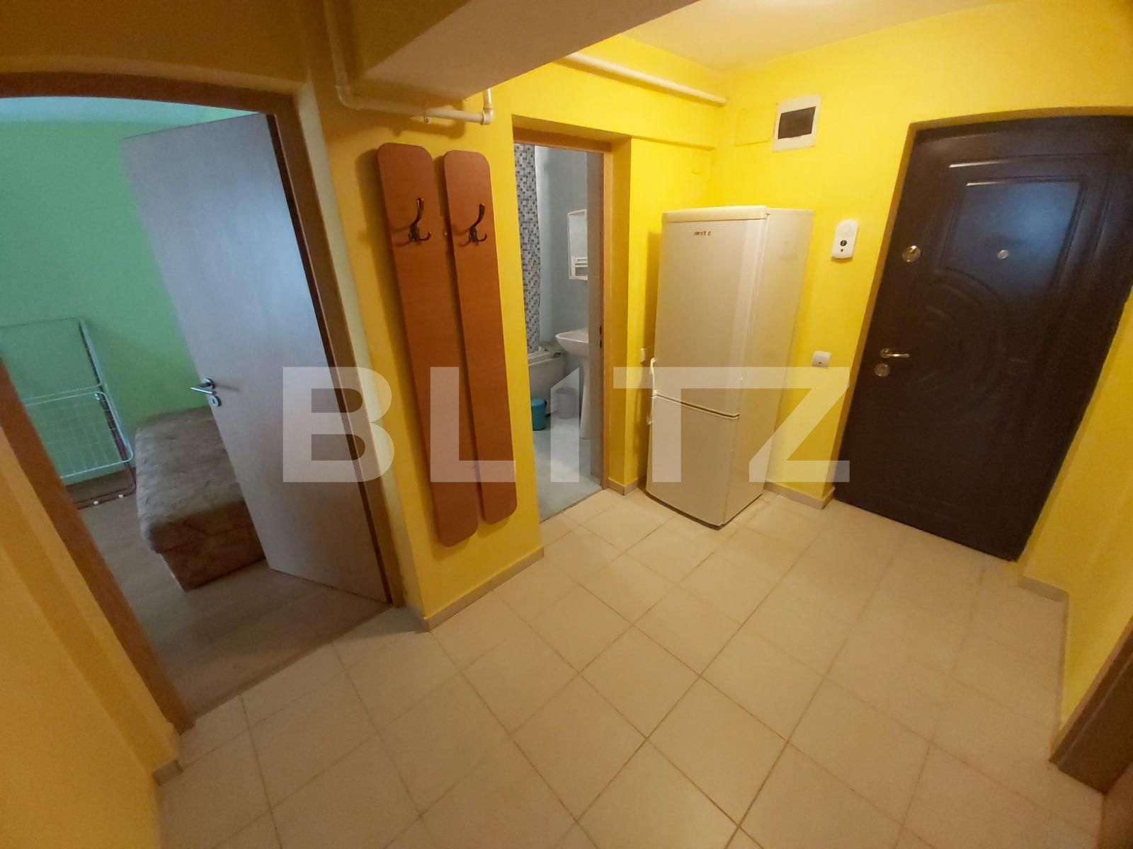 Apartament de închiriat 2 camere Zorilor - 62758AI | BLITZ Cluj-Napoca | Poza4