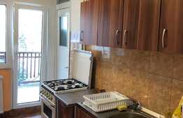 Apartament 2 camere decomandate, 65 mp, zona strazii Gorunului