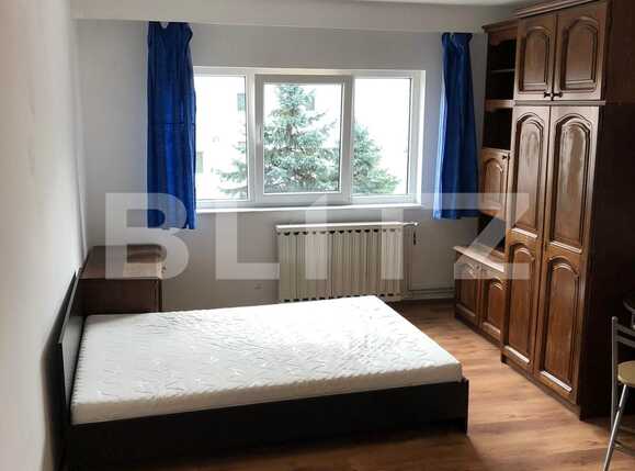 Apartament de închiriat 2 camere Marasti - 62760AI | BLITZ Cluj-Napoca | Poza1