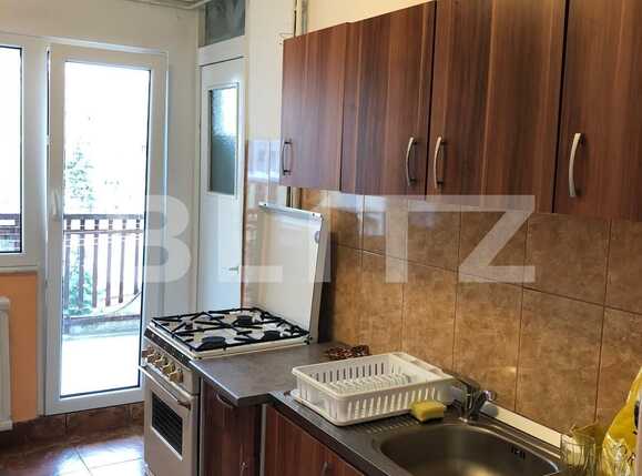 Apartament de închiriat 2 camere Marasti - 62760AI | BLITZ Cluj-Napoca | Poza5
