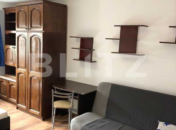 Apartament de închiriat 2 camere Marasti - 62760AI | BLITZ Cluj-Napoca | Poza2