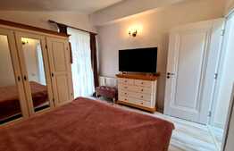 Exclusiv! Casa cuplata de vanzare, 120 mp, 300 mp teren, ultra finisata, ready to move, CF!