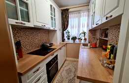 Exclusiv! Casa cuplata de vanzare, 120 mp, 300 mp teren, ultra finisata, ready to move, CF!