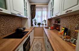 Exclusiv! Casa cuplata de vanzare, 120 mp, 300 mp teren, ultra finisata, ready to move, CF!