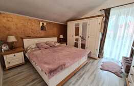 Exclusiv! Casa cuplata de vanzare, 120 mp, 300 mp teren, ultra finisata, ready to move, CF!