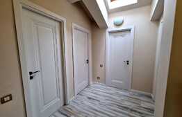 Exclusiv! Casa cuplata de vanzare, 120 mp, 300 mp teren, ultra finisata, ready to move, CF!