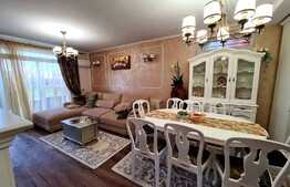 Exclusiv! Casa cuplata de vanzare, 120 mp, 300 mp teren, ultra finisata, ready to move, CF!