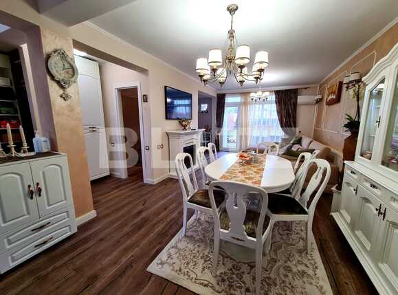 Casa de vânzare 3 camere Bună Ziua - 62761CV | BLITZ Cluj-Napoca | Poza2