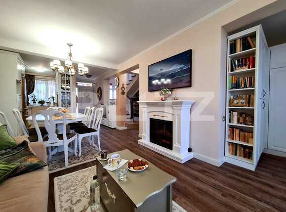 Casa de vânzare 3 camere Bună Ziua - 62761CV | BLITZ Cluj-Napoca | Poza1