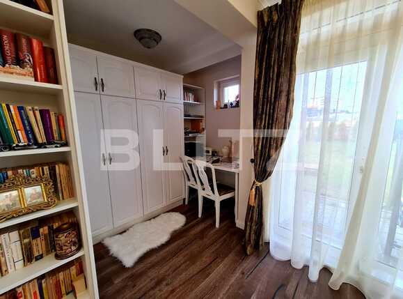 Casa de vânzare 3 camere Bună Ziua - 62761CV | BLITZ Cluj-Napoca | Poza4