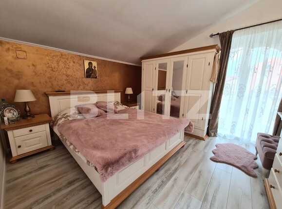 Casa de vânzare 3 camere Bună Ziua - 62761CV | BLITZ Cluj-Napoca | Poza7